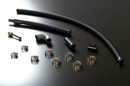 T-REV(寺本自動車商会) ティーレブ αシステムキット DAYTONA675 TRIUMPH トライアンフ 減圧バルブ エンジンパーツ エンジン