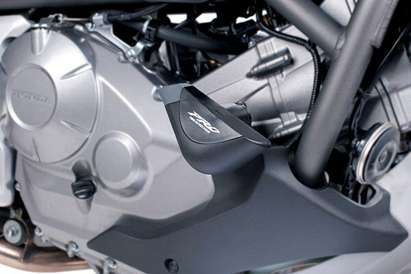 Puig プーチ クラッシュパッド プロ NC700S NC700X NC750S デュアルクラッチトラン...