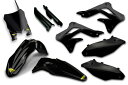 CYCRA サイクラ パワーフローインテークラジエターボディキット KXF250 2013-2016 KXF450 2013-2015 KAWASAKI カワサ...