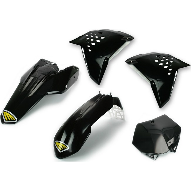 CYCRA �������� �ѥ�ե�������ơ����饸�������ܥǥ����å� 125 SX SXF 144 200 EXC XC XCFW 250 300 400 450...