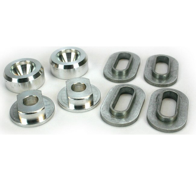 CYCRA サイクラ グロメットセット ハンドガード・ナックルガード ハンドル周辺パーツ ハンドル