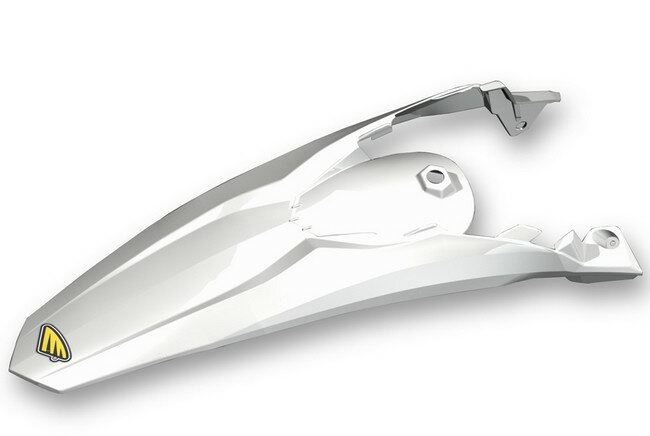 CYCRA サイクラ パワーフローリアフェンダー KTM リアフェンダー フェンダー関連 外装