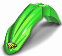CYCRA サイクラ O.E.M. フロントフェンダー KX-F 250 2013-2016 450 2012-2015 KAWASAKI カワサキ フェンダー関連 外装