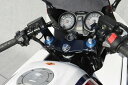 YAMAMOTO RACING ヤマモトレーシング ストリート用セパレートハンドルセット CB1300SF CB1300SB HONDA ホンダ セパレートハン...
