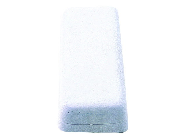 PROXXON プロクソン 固形バフ研磨剤 仕上げ用 白棒 コンパウンド・研磨剤 塗装関連 ケミカル