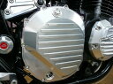AGRAS アグラス クラッチカバー CB1300スーパーフォア HONDA ホンダ エンジンパーツ エンジン
