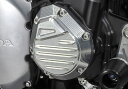 AGRAS アグラス パルサーカバー CB1300スーパーフォア HONDA ホンダ ポイントカバー・パルスカバー エンジンパーツ エンジン