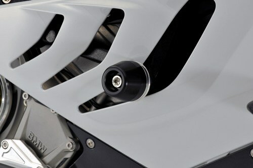 AGRAS アグラス レーシングスライダー 5点セット GSR750 SUZUKI スズキ エンジンス...