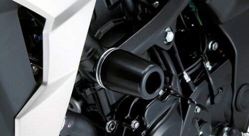AGRAS アグラス レーシングスライダー 5点セット GSR750 SUZUKI スズキ エンジンス...