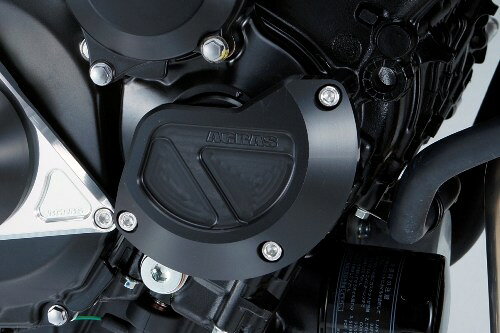 AGRAS アグラス レーシングスライダー 2点セット GSR750 SUZUKI スズキ エンジンス...