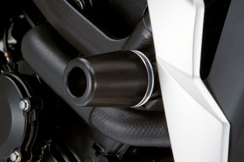 AGRAS アグラス レーシングスライダー 3点セット GSR750 SUZUKI スズキ エンジンス...