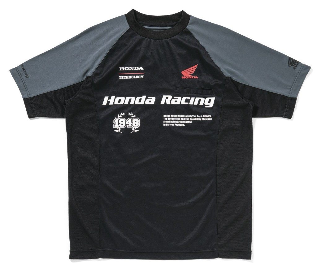 HONDA RIDING GEAR ホンダ 