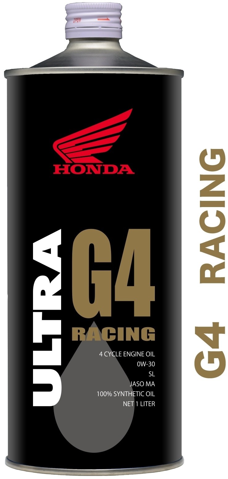 HONDA z_ EgG4 [VO (ULTRA G4 RACING) y0W-30zy1Lzy4TCNICz