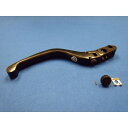 Brembo ブレンボ レバー(ショート可倒) L=18 その他レバーオプション・補修部品 ハンドル周辺パーツ ハンドル