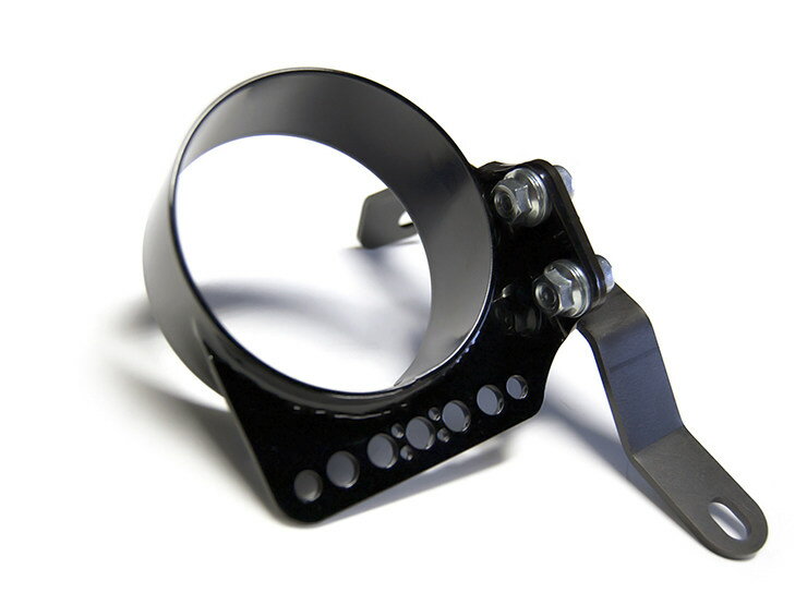 Motor Rock モーターロック メーター移設ステー スポーツスター XL HARLEY-DAVIDSON ハーレーダビッドソン メーターステー メーター・...