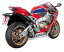 AKRAPOVIC ݥӥå åץޥե顼 (GPץ󥵡) CBR1000RR CBR1000RRSP CBR1000RRSP2 HONDA ۥ HONDA ۥ HONDA ۥ