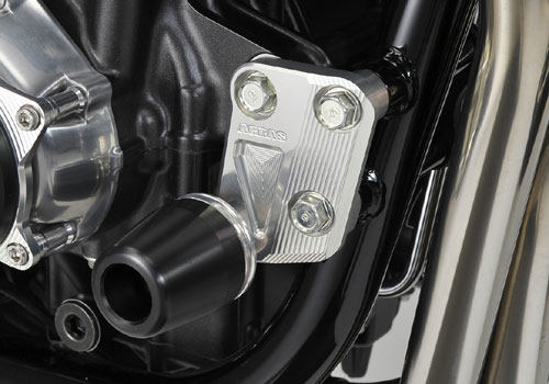 AGRAS アグラス レーシングスライダー CB1100 HONDA ホンダ エンジンスライダー・フレームスライダー ..