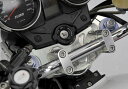AGRAS アグラス トップブリッジ CB1300スーパーフォア HONDA ホンダ ハンドル周辺パーツ ハンドル