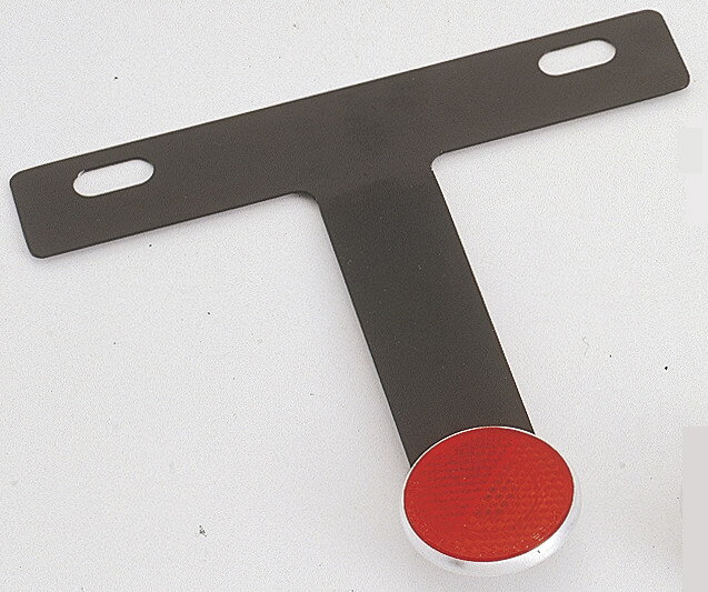 POSH Faith ポッシュ フェイス 丸型リフレクターキット リフレクター 外装