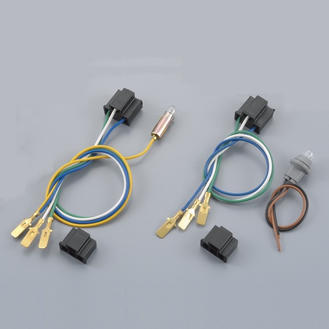 POSH Faith ポッシュ フェイス ヘッドライトハーネス その他ハーネス スイッチ・ハーネス関係 電装系