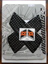 STOMPGRIP ストンプグリップ トラクションパッド ストリートバイクキット SPEED TRIPLE TRIUMPH トライアンフ タンクパッド タンク関連 外装