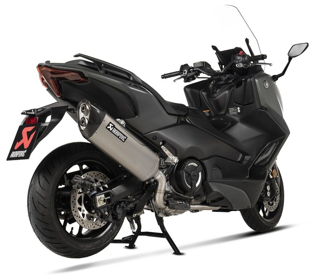 楽天市場】tmax マフラーの通販