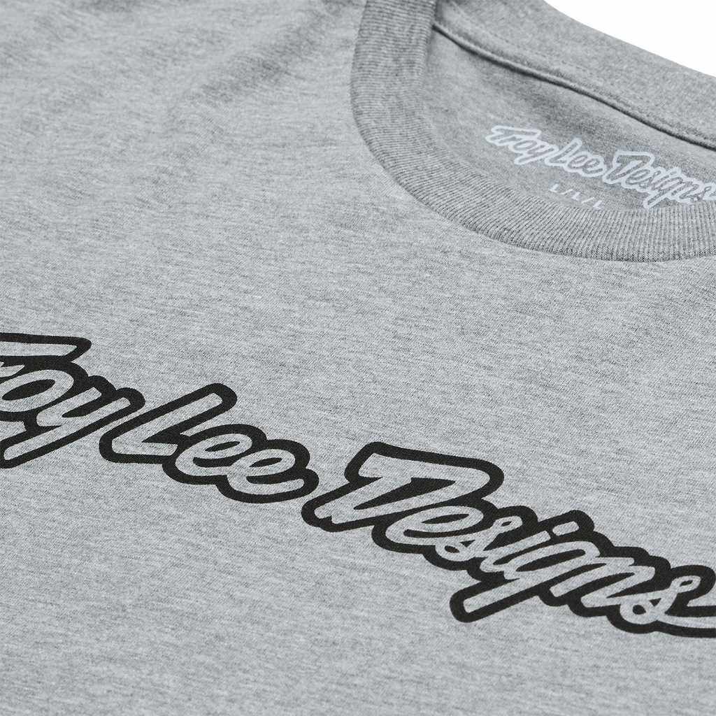 TROY LEE トロイリー TDA058 SIGNATURE SHORT SLEEVE TEE Tシャツ アパレル