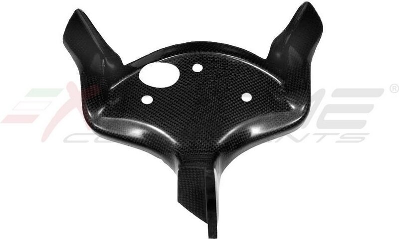 EXTREME COMPONENTS エクストリームコンポーネンツ Instrument support for Yamaha YZF R1 (2009/2014) | CY14060 メーターステー メーター・インジケーター関係 電装系