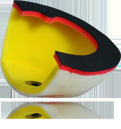 DT-1 AIR FILTERS DT1エアフィルター エアクリーナー LC4 4-STR400 KTM エアクリーナー・エアクリーナーエレメント 吸気関連 エンジン