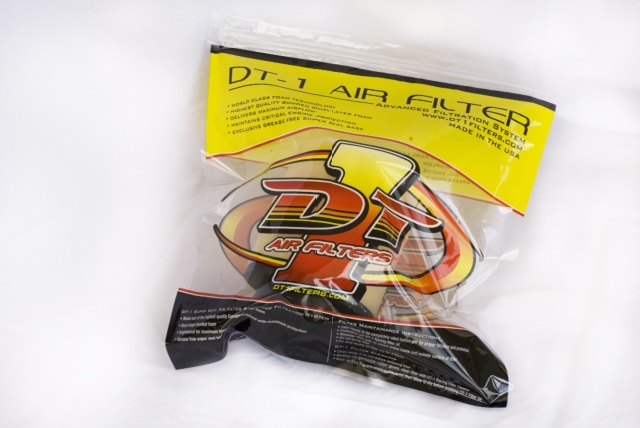 DT-1 AIR FILTERS DT1エアフィルター エアクリーナー KTM その他 エアクリーナー・エアクリーナーエレメント 吸気関連 エンジン