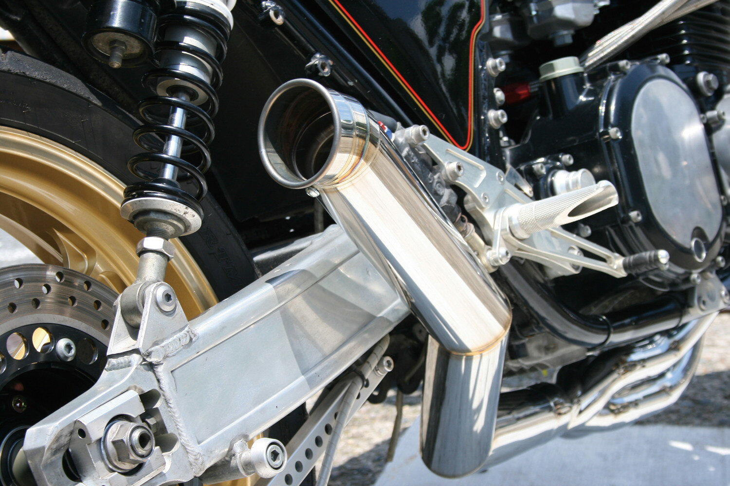 楽天市場】z750fx マフラー(パーツ|バイク用品):車用品 楽天市場】z750fx マフラー(パーツ|バイク用品):車用品