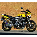 MotoGear モトギア タンデムキット XJR1300 2