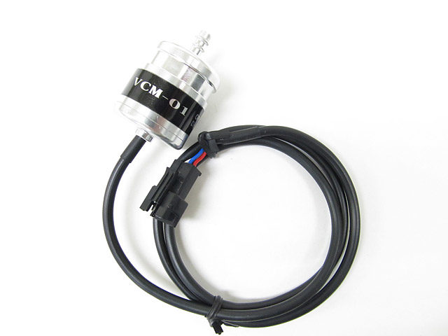 ■詳細説明キャブレーターにTPS（スロットルポジションセンサー）がついていないオートバイ用です。MSR-1と併用します。■適合車種&ensp;&ensp;&ensp;備考: 汎用