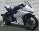EIGHT(才谷屋) エイト(サイタニヤ) フルカウル/レース クイックファスナータイプ YZF-R15 YAMAHA ヤマハ フルカウル・外装セット カウル関...
