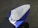 EIGHT(才谷屋) エイト(サイタニヤ) タンデムシートカバー YZF-R15 YAMAHA ヤマハ シングルシートカウル シート関連 外装