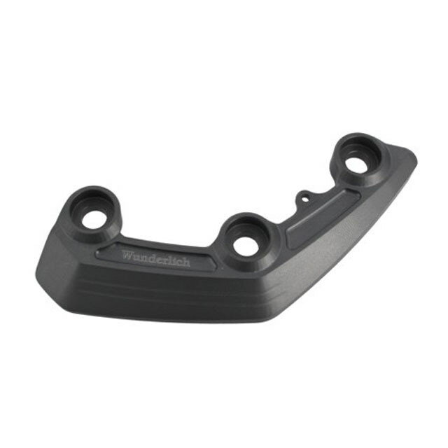 Wunderlich ワンダーリッヒ アルミウォーターポンプガード S1000R S1000RR S1000XR BMW その他ガード・スライダーオプション・補修部品 フレーム