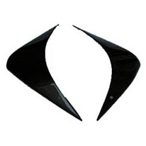 SPEED CARBON スピードカーボン エアボックスサイドパネル F4 MV AGUSTA アグスタ サイドカウル サイドカバー カウル関連 外装