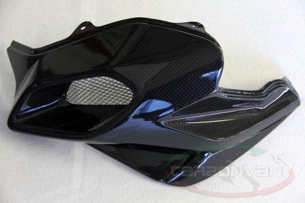 CARBONVANI カーボンバーニ サイドエアダクト L BRUTALE [ブルターレ] MV AGUSTA アグスタ エアスクー..