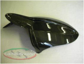 CARBONVANI カーボンバーニ リアフェンダー MONSTER1100 MONSTER796 [モンスター] DUCATI ドゥカティ フェンダー関連 外装