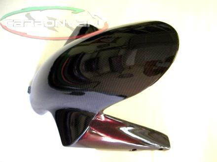 CARBONVANI カーボンバーニ フロントフェンダー STREETFIGHTER [ストリートファイター] DUCATI ドゥカティ フェンダー関連 外装