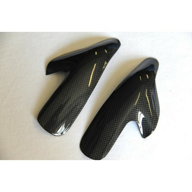 CARBONVANI カーボンバーニ タンクプロテクター 1198 1098 848 DUCATI ドゥカティ タンクカバー タンク関連 外装