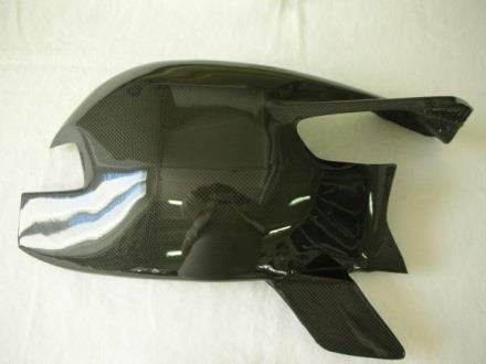 CARBONVANI カーボンバーニ スイングアームガード 1198 1098 848 DUCATI ドゥカティ スイングアームカバー・プロテクター 外装