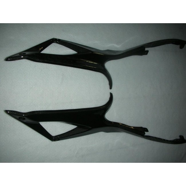 CARBONVANI カーボンバーニ サイドタンクカバー 1198 1098 848 DUCATI ドゥカティ タンクカバー タンク関連 外装