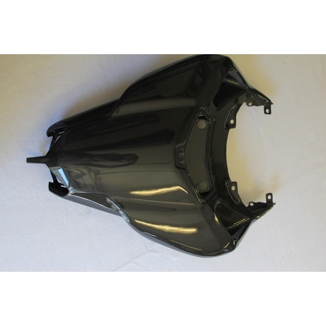 CARBONVANI カーボンバーニ テールカウル 1098R DUCATI ドゥカティ シートカウル・テールカウル カウル関連 外装