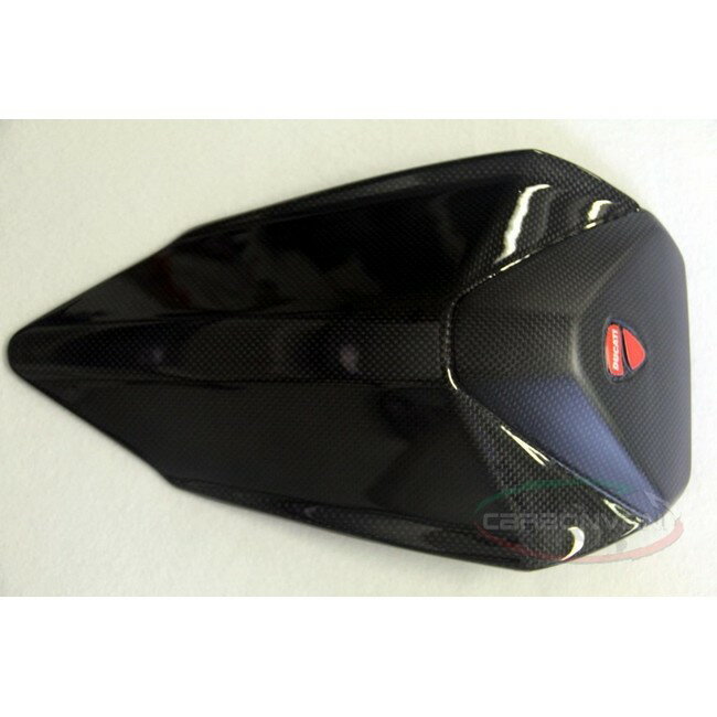 CARBONVANI カーボンバーニ トップテールカウル 1199 PANIGALE [パニガーレ] DUCATI ドゥカティ シートカウル・テールカウル カウル関連 外装