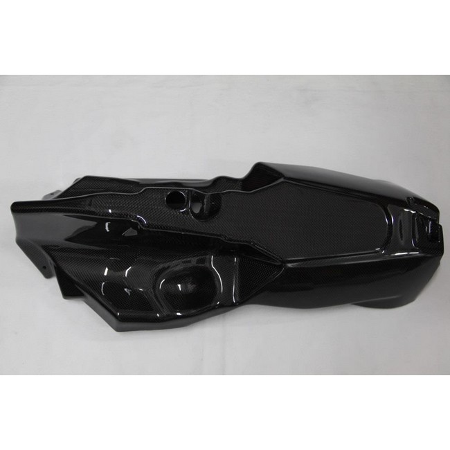 CARBONVANI カーボンバーニ アンダーカウル 1199 PANIGALE [パニガーレ] DUCATI ドゥカティ カウル関連 外装