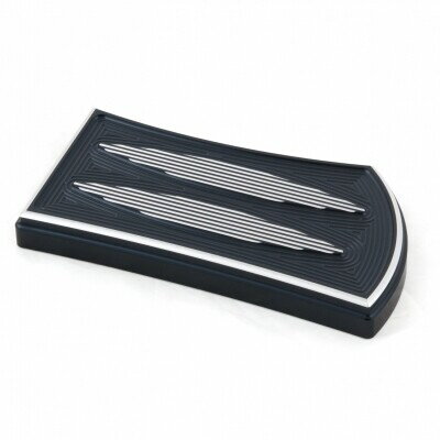 Ken’s factory ケンズファクトリー ネオフュージョン ブレーキ ペダル TOURING [ツーリング] ファミリー HARLEY-DAVIDSON ハーレーダビッドソン ブレーキペダル ステップ 足回り