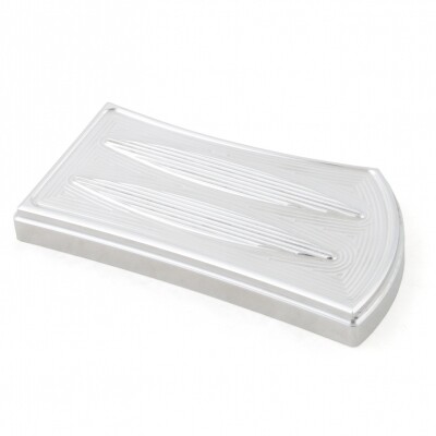 Ken’s factory ケンズファクトリー ネオフュージョン ブレーキ ペダル TOURING [ツーリング] ファミリー HARLEY-DAVIDSON ハーレーダビッドソン ブレーキペダル ステップ 足回り