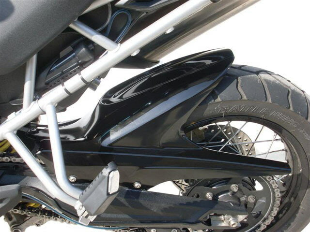 P&A International P&Aインターナショナル インナーリアフェンダー Tiger800 Tiger800XC Tiger800XCx Tiger800XR Tiger800XRx TRIUMPH トライアンフ リアフェンダー フェンダー関連 外装