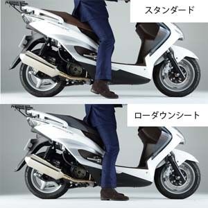 楽天市場】nmax ローダウン(シート|パーツ):バイク用品<車 楽天市場】nmax ローダウン(シート|パーツ):バイク用品<車